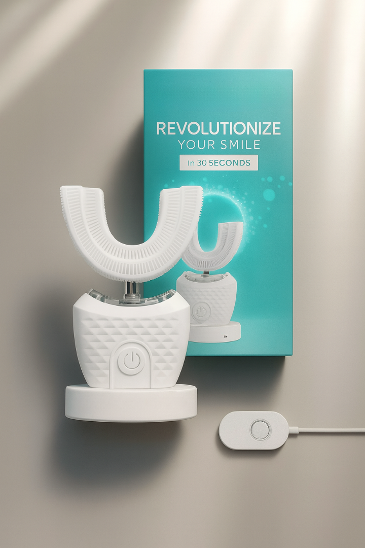 Transform Your Smile, Transform Your Confidence.